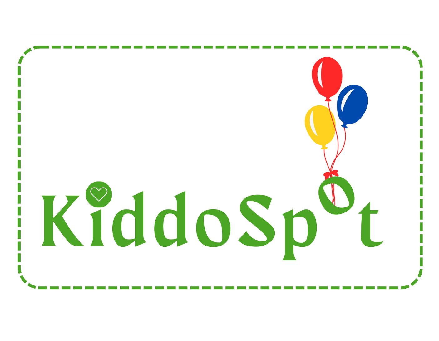 Kiddospot